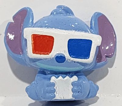 Stitch Squish Machine Disney Doorables