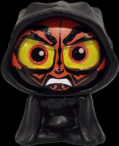 Darth Maul Star Wars Episode I Disney Doorables