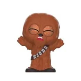 Chewbacca Star Wars Galaxy Peek Series 1 Disney Doorables