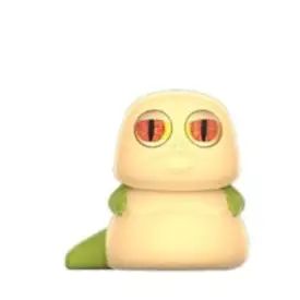 Jabba the Hutt Star Wars Galaxy Peek Series 1 Disney Doorables