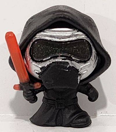 Kylo Ren Star Wars Galaxy Peek Series 2 Disney Doorables