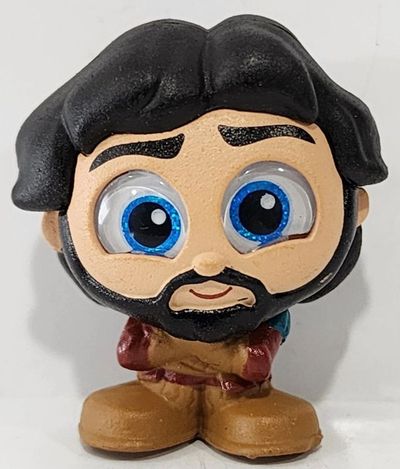 Ezra Bridger Star Wars Hyper Peeks Disney Doorables