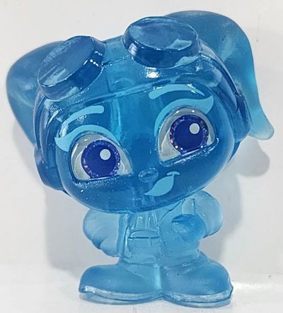 Hera Syndulla Star Wars Hyper Peeks Disney Doorables