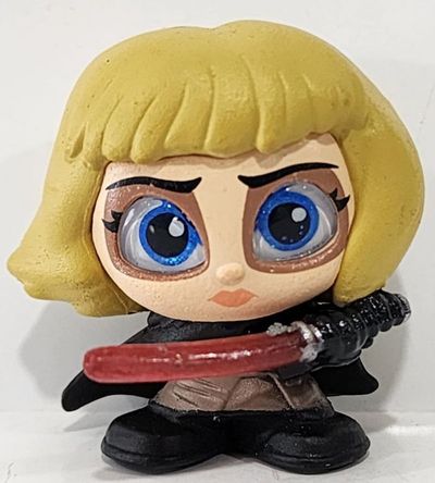 Shin Hati Star Wars Hyper Peeks Disney Doorables