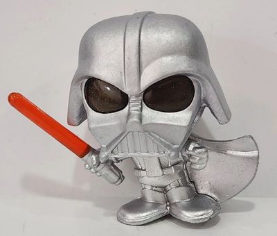 Darth Vader Star Wars Jedi vs Sith Disney Doorables