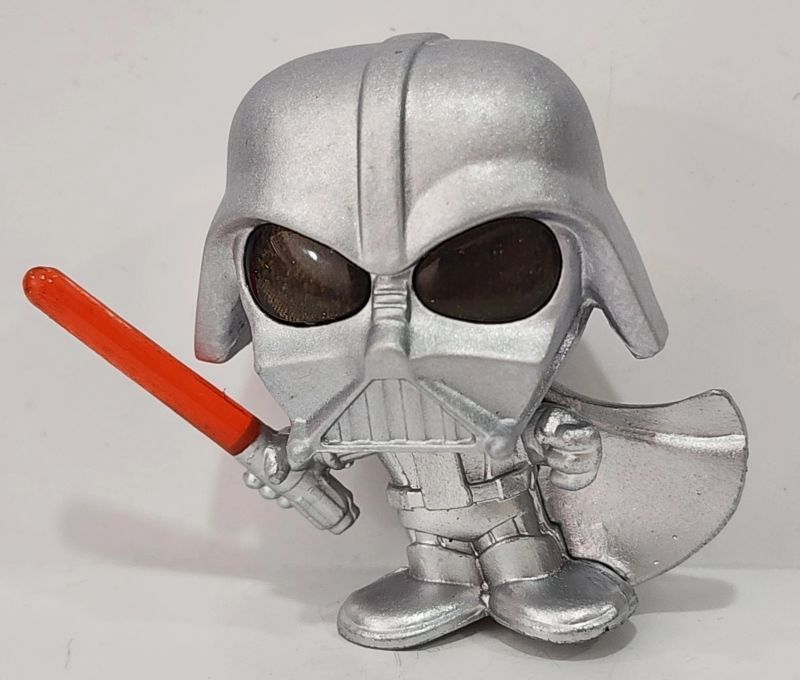 Darth Vader Star Wars Jedi vs Sith Disney Doorables