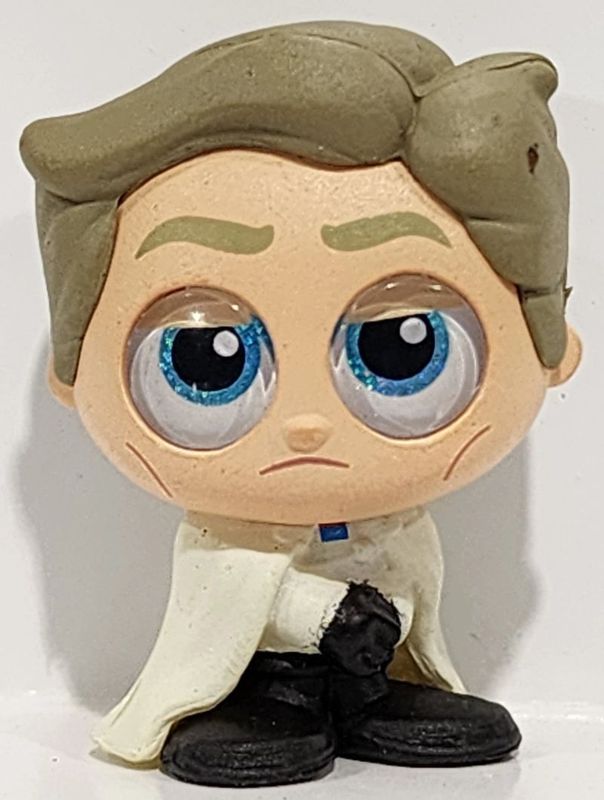 Director Orson Krennic Star Wars Series 3 Disney Doorables