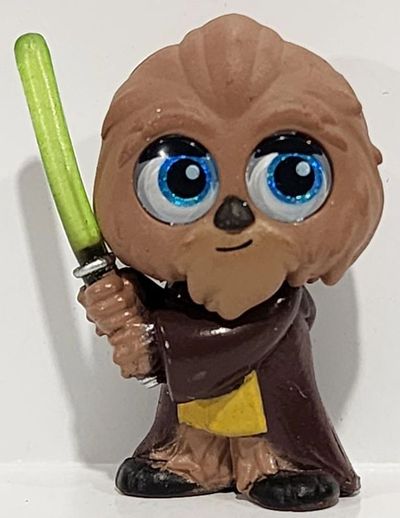 Kelnacca Star Wars Series 3 Disney Doorables