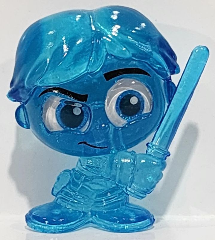 Luke Skywalker Star Wars Series 3 Disney Doorables