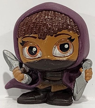 Mae (Assassin) Star Wars Series 3 Disney Doorables
