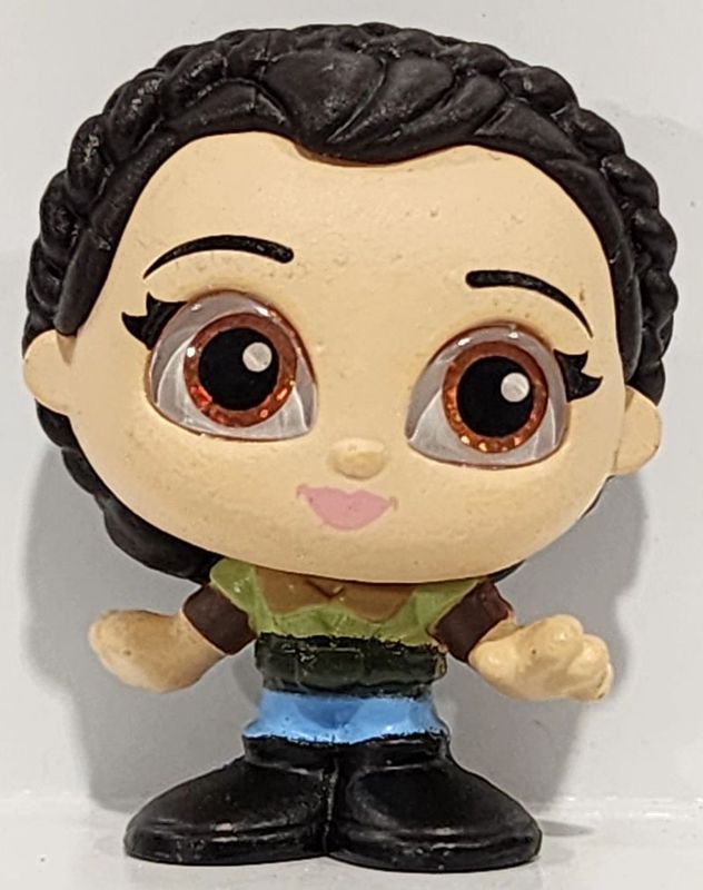 Princess Leia Star Wars Series 3 Disney Doorables