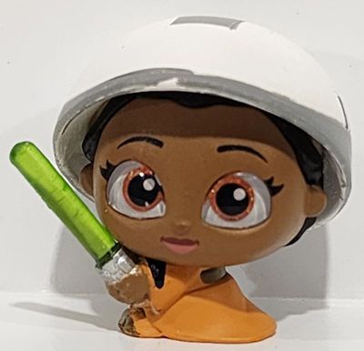 Reva Star Wars Series 3 Disney Doorables