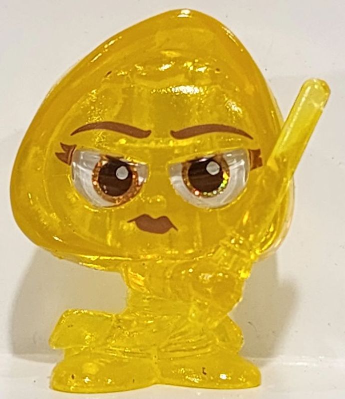 Rey Star Wars Series 3 Disney Doorables
