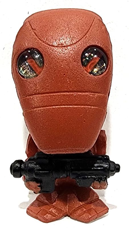 Battle Droid Star Wars Series 4 Disney Doorables