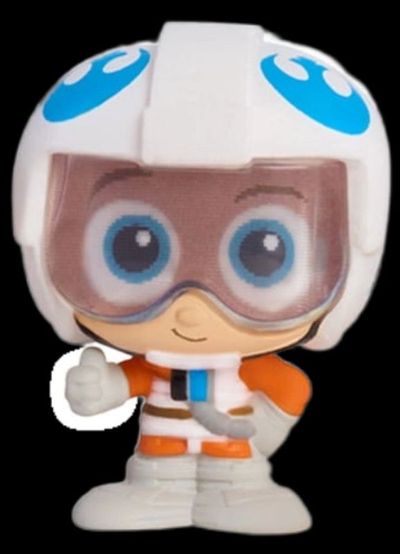 Dak Ralter Star Wars Series 4 Disney Doorables