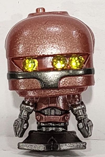 EV-9D9 Star Wars Series 4 Disney Doorables