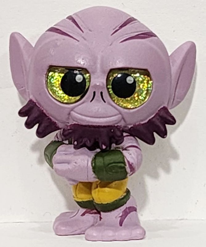Garazeb Orrelios Star Wars Series 4 Disney Doorables