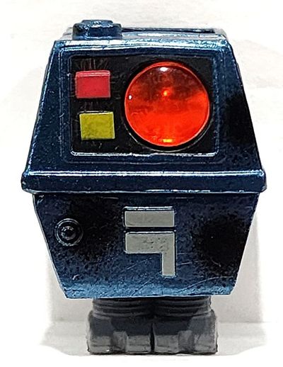 GNK Droid Star Wars Series 4 Disney Doorables