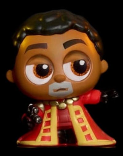 Greef Karga Star Wars Series 4 Disney Doorables