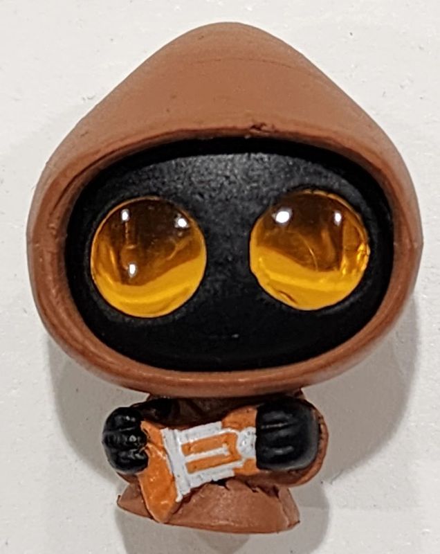 Jawa Star Wars Series 4 Disney Doorables