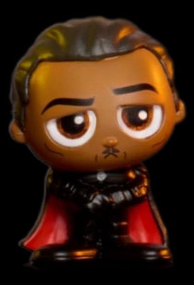Moff Gideon Star Wars Series 4 Disney Doorables