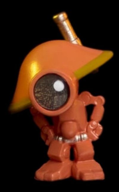 Pit Droid Star Wars Series 4 Disney Doorables