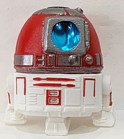 R4-P17 Star Wars Series 4 Disney Doorables