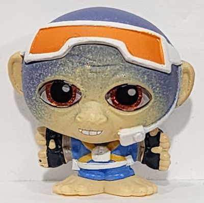 Rio Durant Star Wars Series 4 Disney Doorables