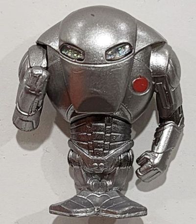 Super Battle Droid Star Wars Series 4 Disney Doorables