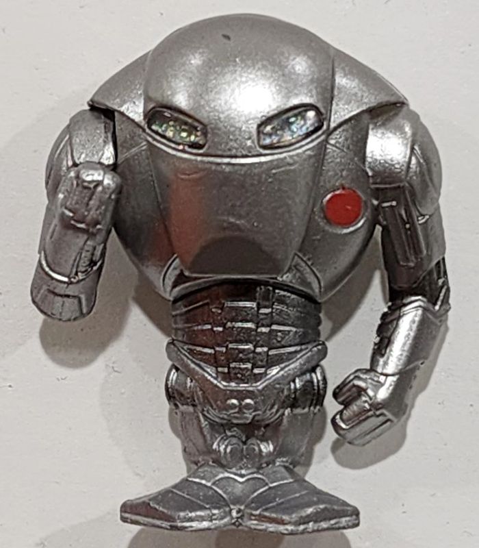 Super Battle Droid Star Wars Series 4 Disney Doorables