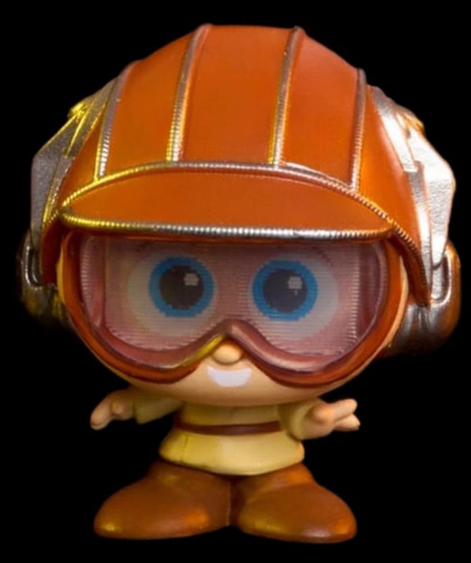 Young Anakin Star Wars Series 4 Disney Doorables