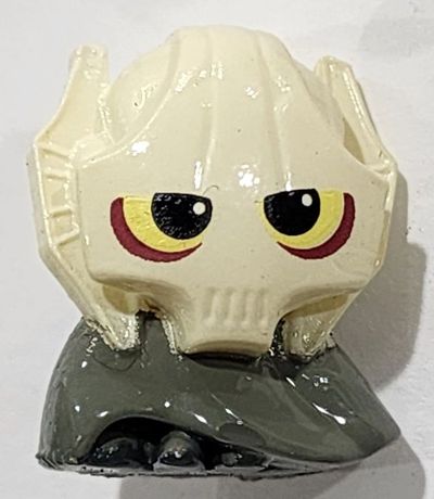 General Grievous Star Wars Squish Squadron Series 2 Disney Doorables