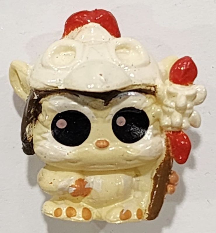 Logray Star Wars Squish Squadron Series 2 Disney Doorables