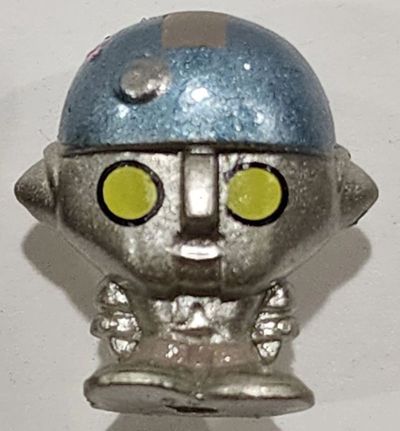 Professor Huyang Star Wars Squish Squadron Series 2 Disney Doorables