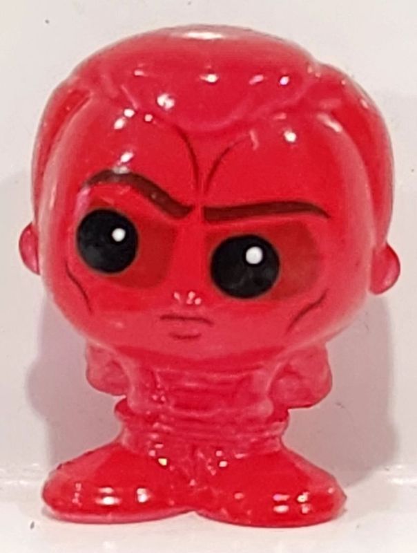 Grand Admiral Thrawn (Red) Star Wars Squish Squadron Disney Doorables