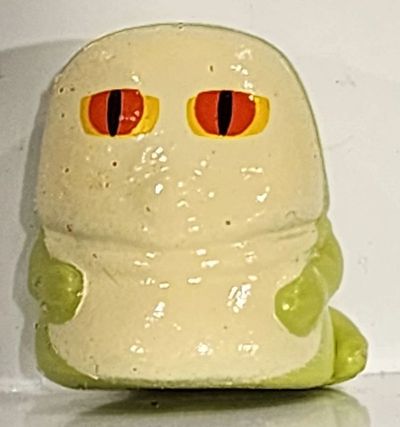 Jabba the Hutt Star Wars Squish Squadron Disney Doorables