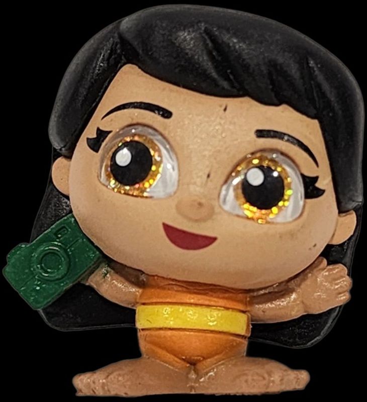 Lilo Stitch Collection Peek Disney Doorables