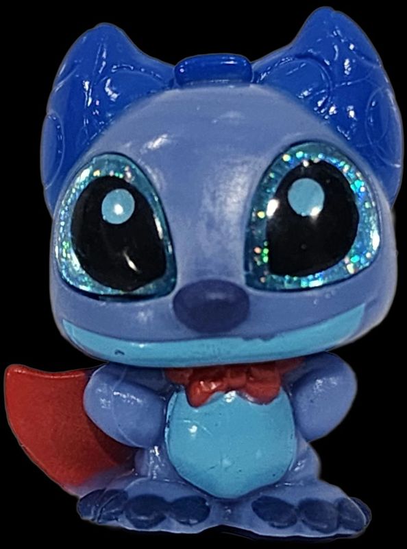 Stitch (Hero) Stitch Collection Peek Disney Doorables