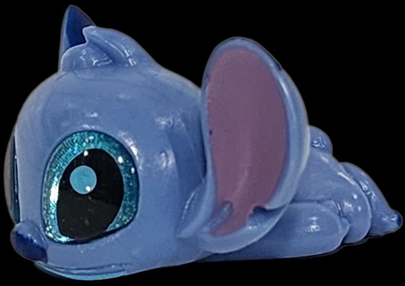 Stitch (Laying) Stitch Collection Peek Disney Doorables