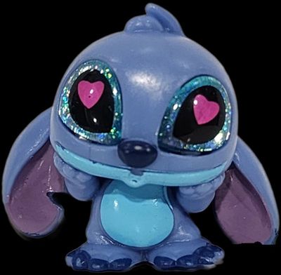 Stitch (Love Struck) Stitch Collection Peek Disney Doorables