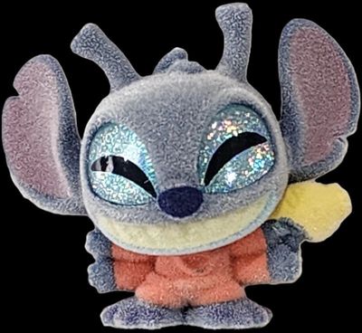 Stitch (Alien) Stitch Mini Peek Disney Doorables