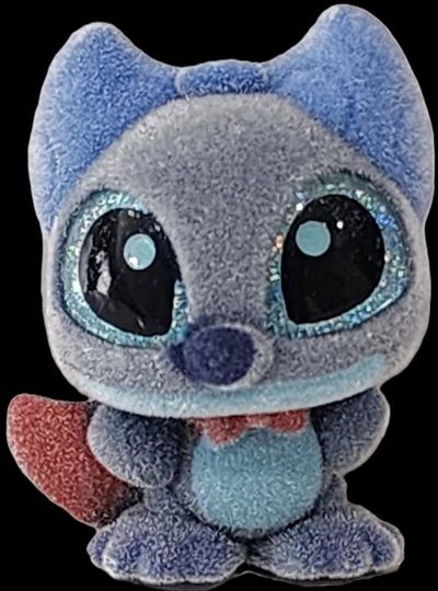 Stitch (Hero) Stitch Mini Peek Disney Doorables