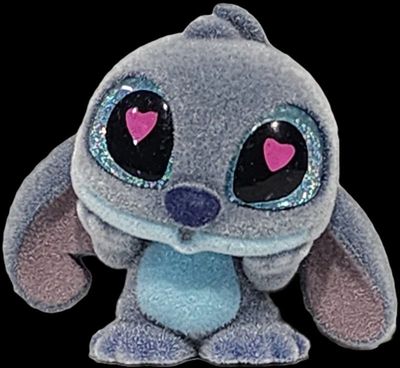 Stitch (Love Struck) Stitch Mini Peek Disney Doorables