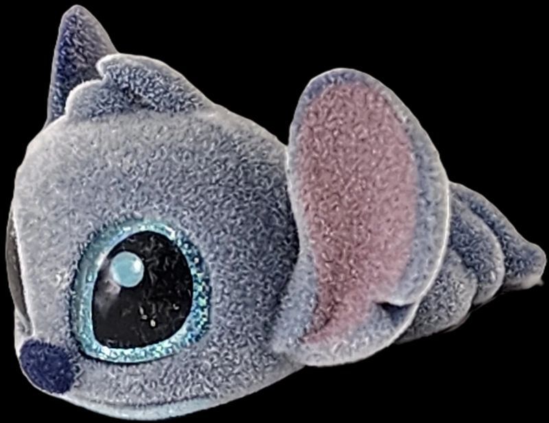 Stitch (Lying Down) Stitch Mini Peek Disney Doorables