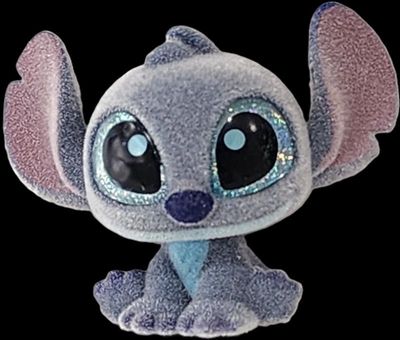 Stitch (Sitting) Stitch Mini Peek Disney Doorables