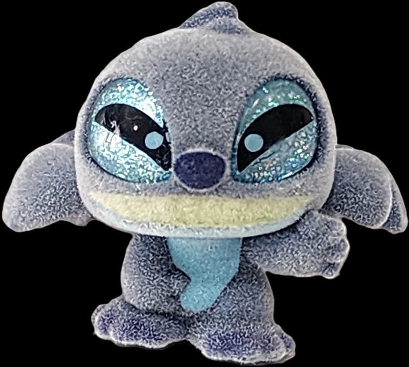 Stitch (Waving) Stitch Mini Peek Disney Doorables