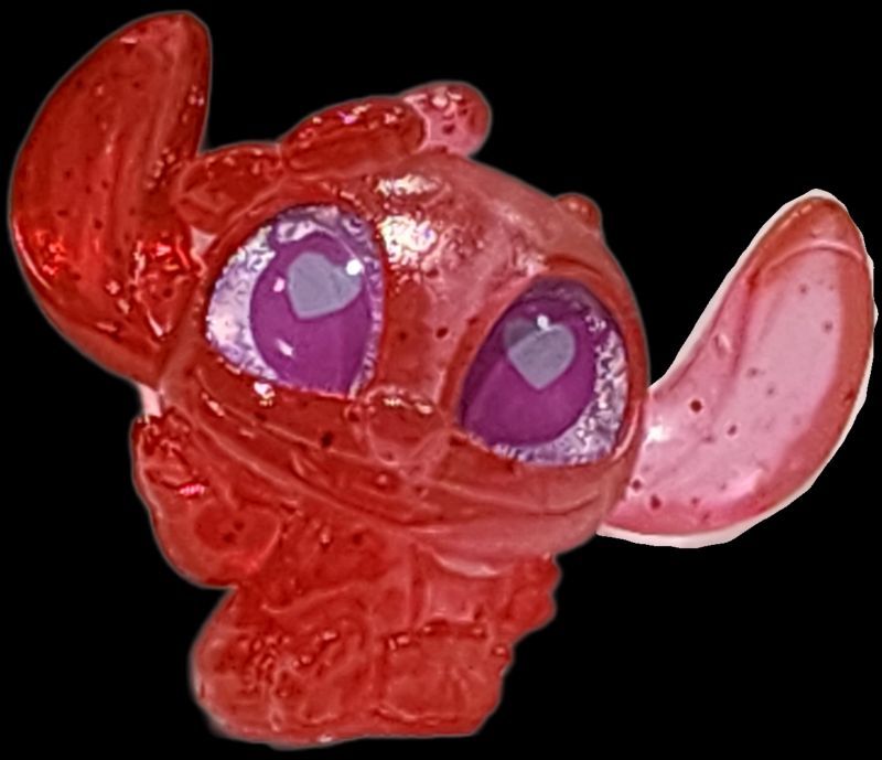 Angel Valentines 2026 Disney Doorables