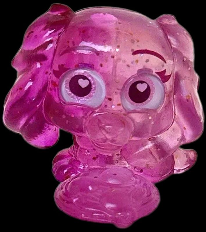 Lady Valentines 2026 Disney Doorables