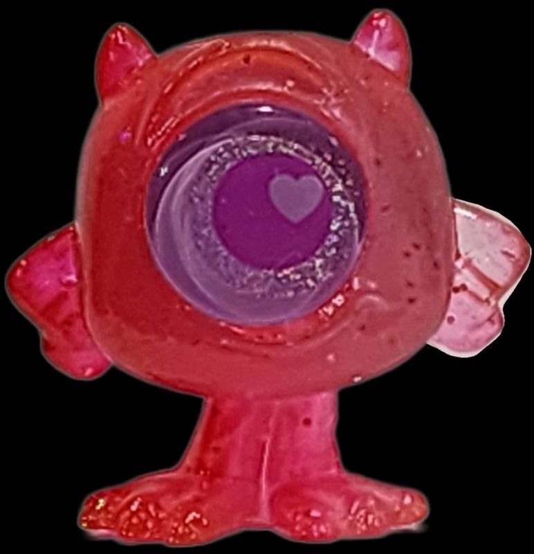 Mike Wazowski Valentines 2026 Disney Doorables