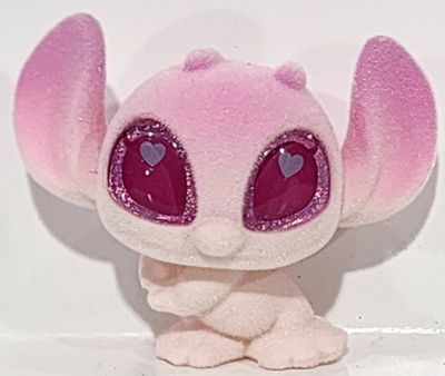 Angel Valentines 25 Disney Doorables